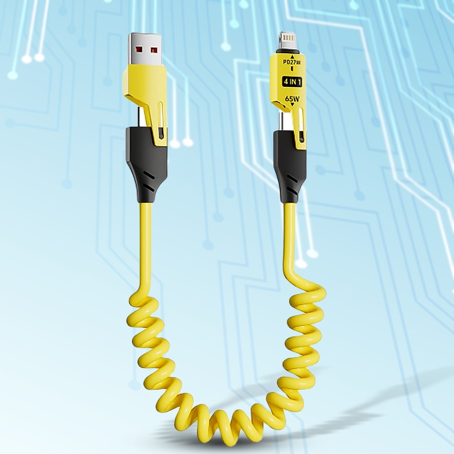 Mobile Accessories