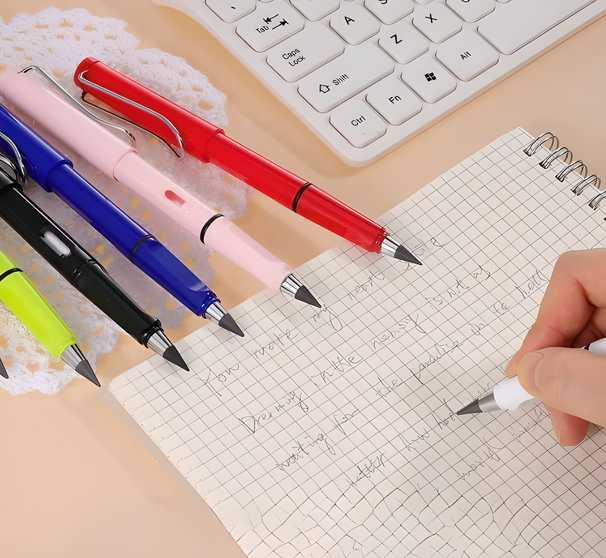 Stationery