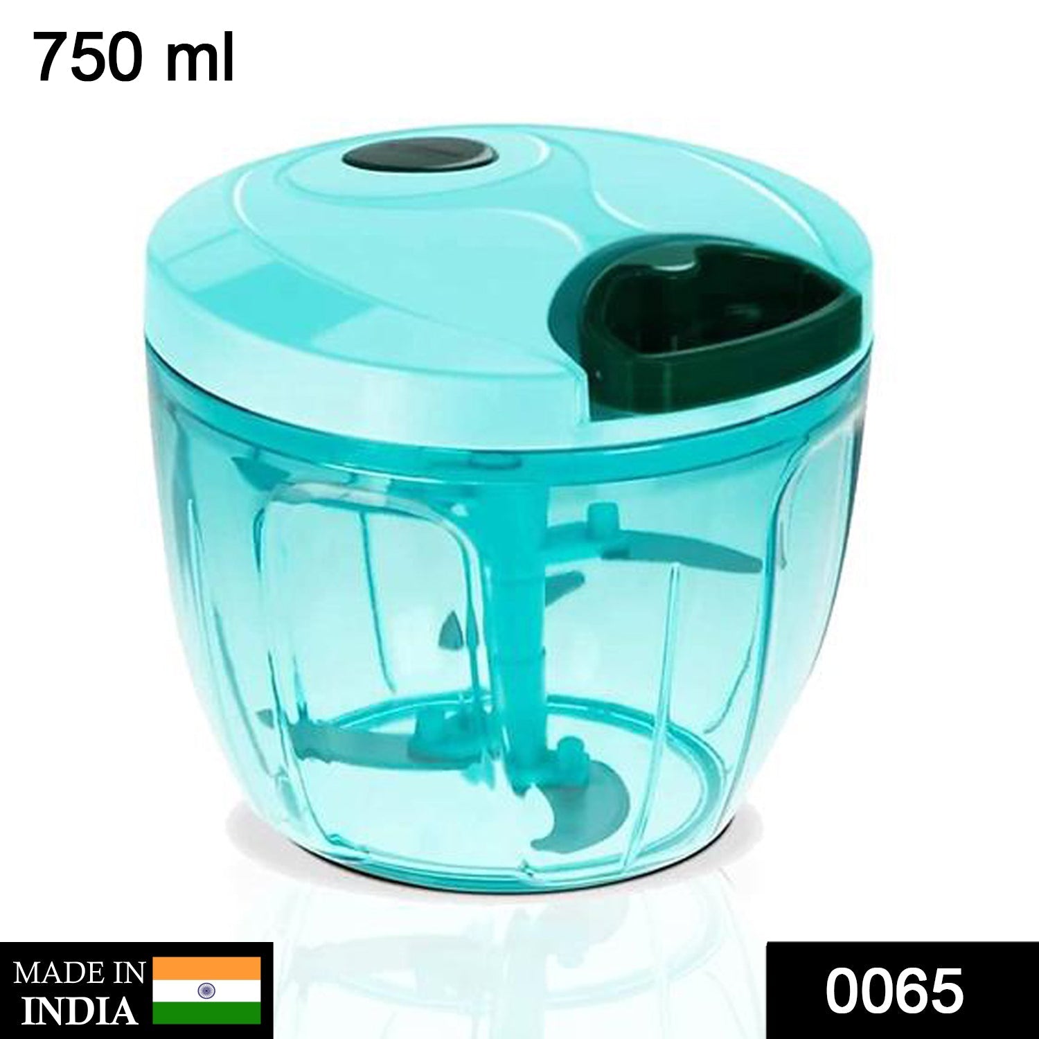 Compact hand-held vegetable slicer with extra sharp blades, manual food chopper, dori chopper for vegetables, pull cord vegetable cutter, onion chopper manual, fruit and nut chopper, kitchen blender mixer, manual food processor
