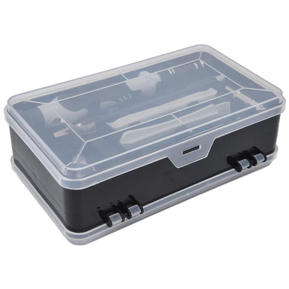 electronic repair tool kit India, 117 pc screwdriver set for mobile and laptop, precision screwdriver kit for electronics, phone repair tool kit with magnetic tips
