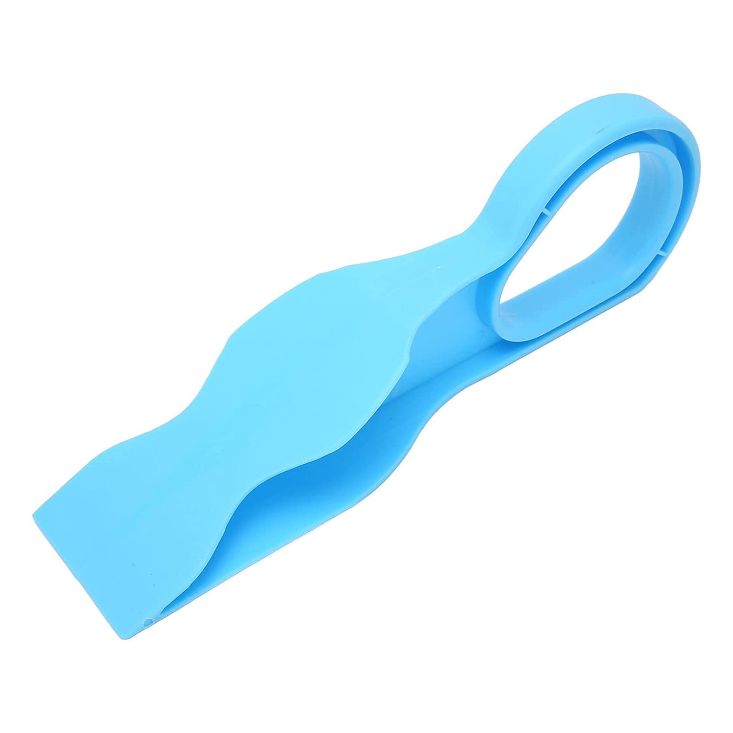 mattress lifter tool, bed sheet lifter, ergonomic mattress wedge, under mattress lifter, bed making tool, mattress elevator, easy bed sheet change, lifting wedge