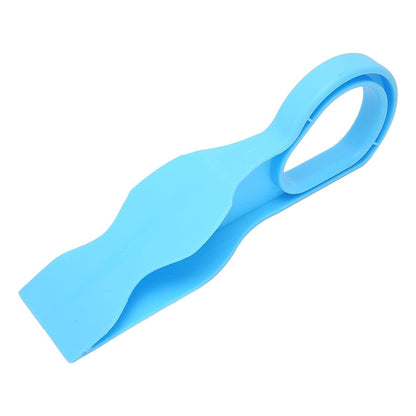 mattress lifter tool, bed sheet lifter, ergonomic mattress wedge, under mattress lifter, bed making tool, mattress elevator, easy bed sheet change, lifting wedge