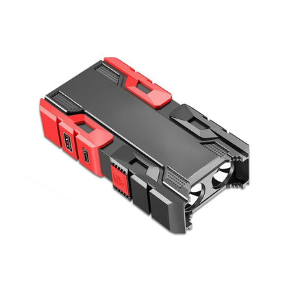 rechargeable mini LED flashlight with power bank, compact torch with USB charging and mobile backup, 3-mode mini LED flashlight for home and travel, portable power bank flashlight combo,