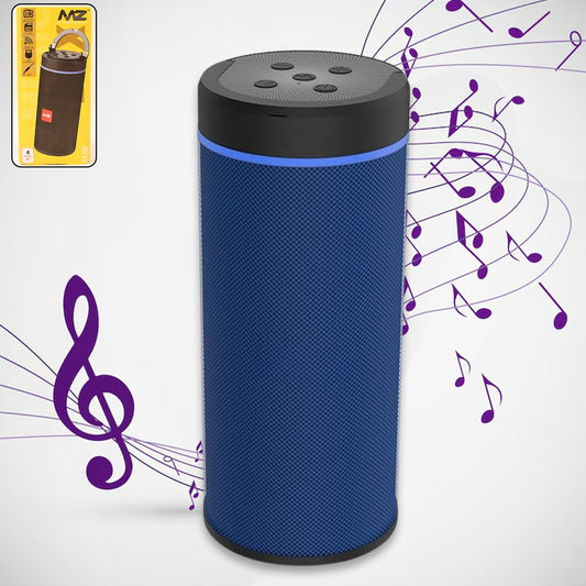 Bluetooth speaker, portable speaker, high bass speaker, wireless speaker, splash proof Bluetooth speaker, rechargeable speaker, FM USB speaker, travel speaker, outdoor music speaker, hands-free Bluetooth speaker