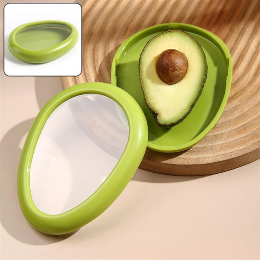 green oval vegetable container, premium fruits veggie saver box, fridge storage container oval shape, food‑grade fridge veggie keeper, reusable oval produce storage box

