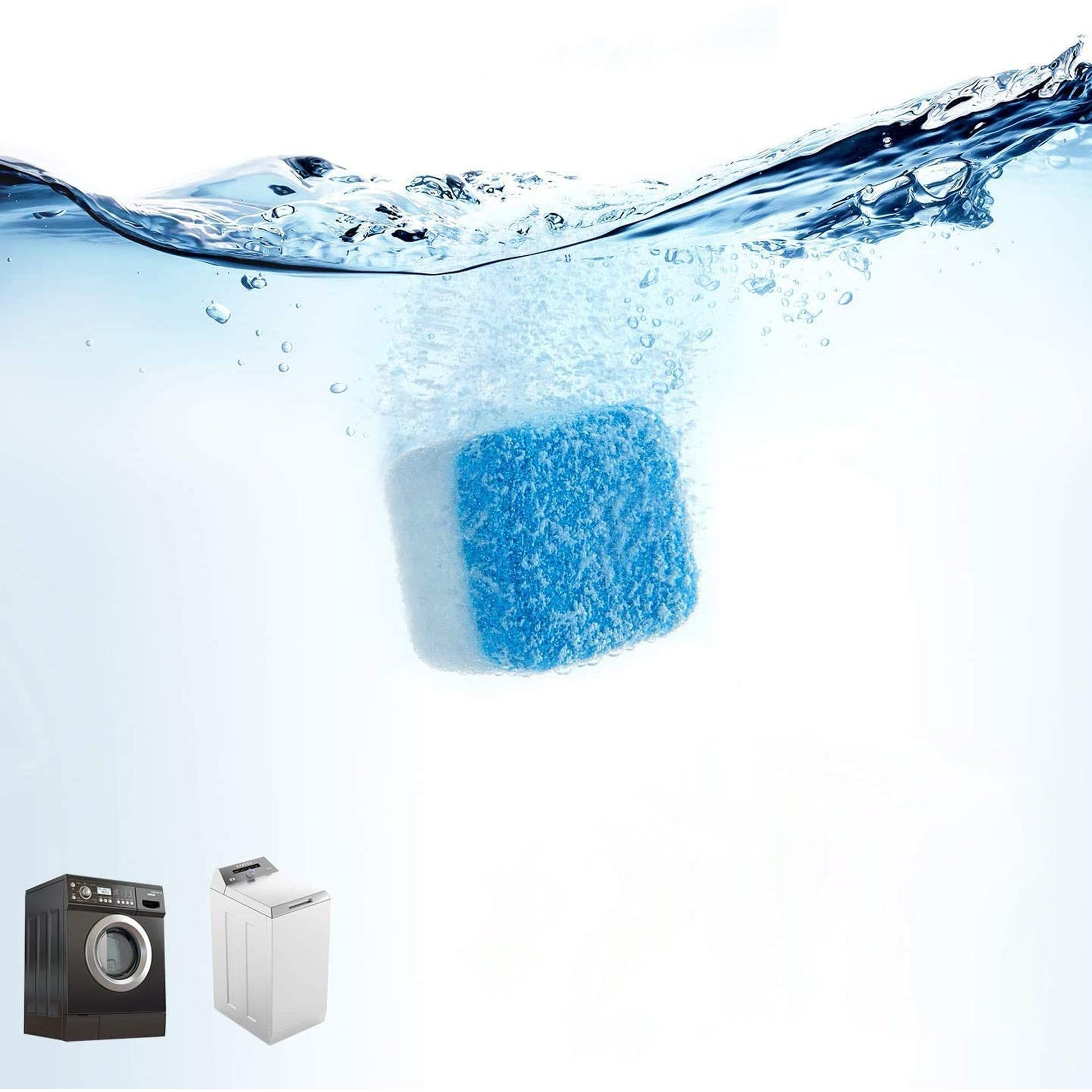 Washing machine cleaner tablet for stains, washing machine cleaner tablets, deep cleaning detergent tablets, washing machine tank cleaner, laundry machine cleaner tablets, stain remover tablets