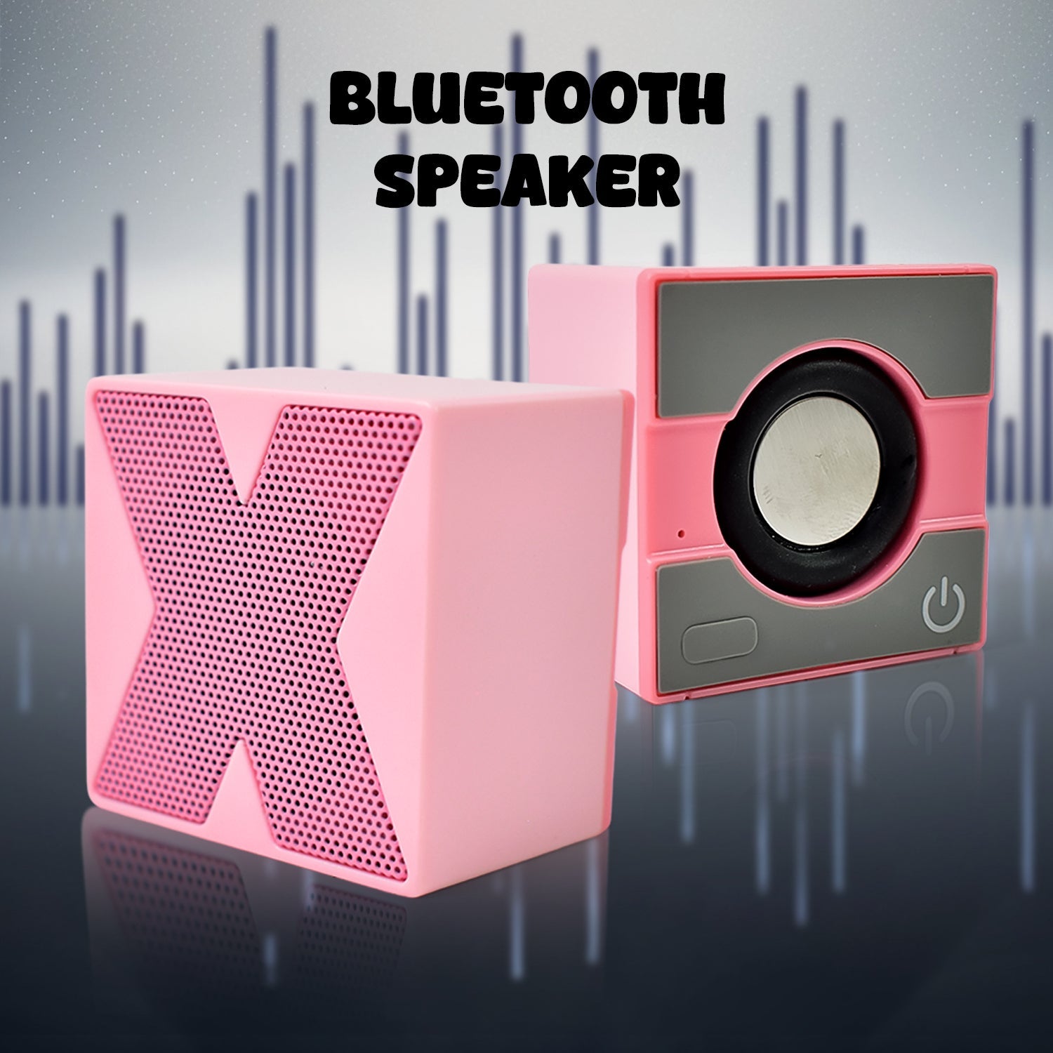 bluetooth speaker, mini bluetooth speaker, portable wireless speaker, pocket bluetooth speaker, wireless music speaker, travel bluetooth speaker, small speaker for mobile, loud bluetooth speaker, compact speaker, best portable speaker India

