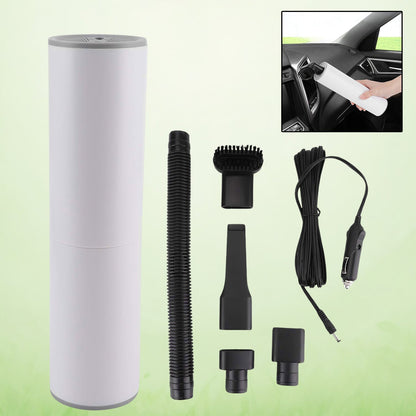 mini handheld vacuum cleaner for car, portable vacuum for sofa and daily cleaning, high suction cordless handheld vacuum, USB rechargeable mini vacuum cleaner, compact vacuum for dust crumbs

