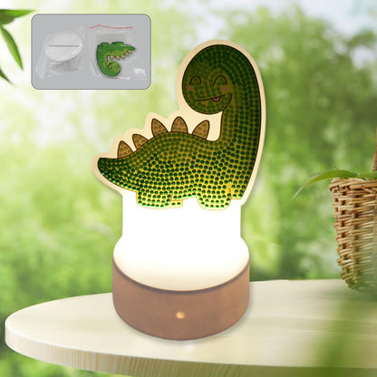 mix design kids night light, battery operated desk lamp for kids, cute night lamp for children, cartoon themed night light, kids study table lamp, portable night lamp for kids, colorful LED lamp for kids room, battery night light for toddlers

