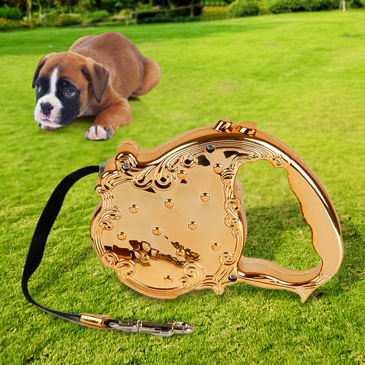 telescopic cat rope leash, retractable dog leash, belt rope pet lead, retractable leash ergonomic handle, ABS TPE pet leash, cat walking leash 3m, smooth retractable pet rope

