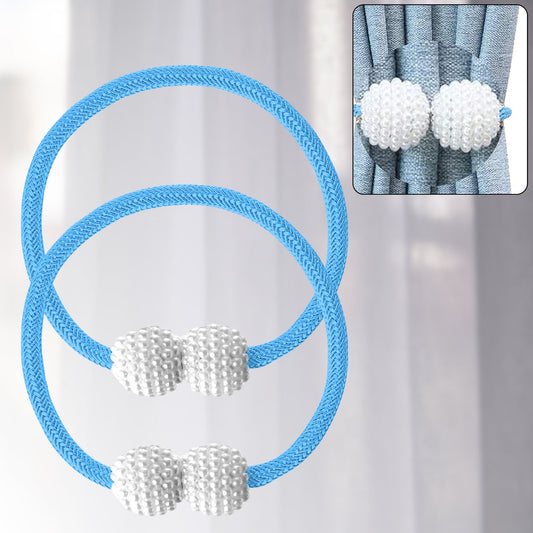 polyester magnetic curtain set of 4 with mesh screen, auto-close magnetic mesh screen for doors, mosquito proof mesh curtain with magnets, 4-piece magnetic screen curtain for ventilation, easy install polyester mesh curtain for home, hands-free magnetic mesh door screen,