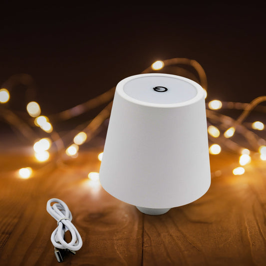 USB rechargeable LED bottle lamp for home decor, wireless bottle light with 3 color modes, LED table lamp for bar and party decoration, bottle-shaped LED light for cozy ambience,