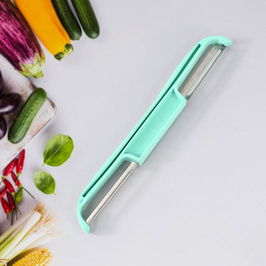 double side stainless steel potato peeler set of 5, multifunctional vegetable cutter and peeler combo, stainless steel peeler with dual blades for kitchen use, 5 piece potato and vegetable peeler cutter set, sharp double-edged stainless steel peelers for home cooking,