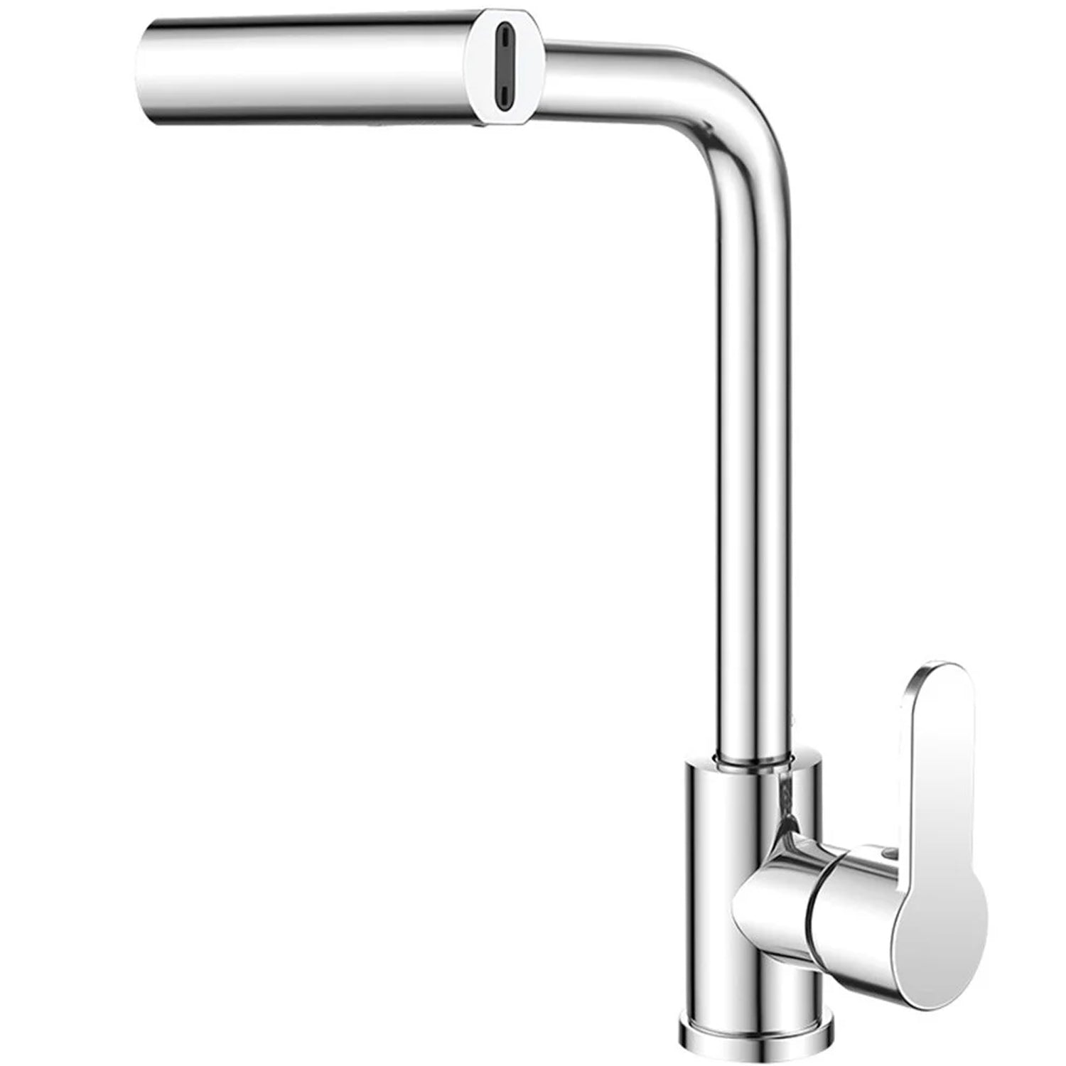 kitchen faucet adaptor, ABS waterfall faucet, 