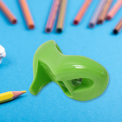 pencil sharpener for kids, novelty pencil sharpener, shoe shape sharpener, high heel sharpener, fun stationery items, kids pencil sharpener set, cute pencil sharpeners, stylish pencil sharpener for school, fancy stationery for girls, colorful pencil sharpener

