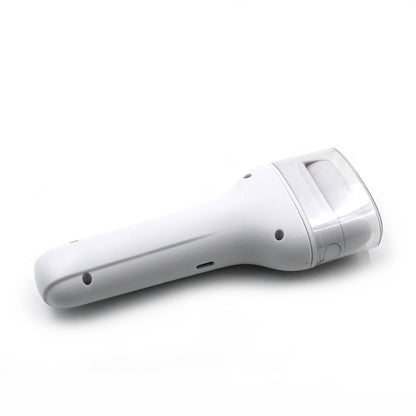 Foot care tool with heavy pressure induction, electric foot file, callus remover, rechargeable foot care tool, cracked heel remover, pedicure device, foot dead skin remover, foot file machine, foot grinder