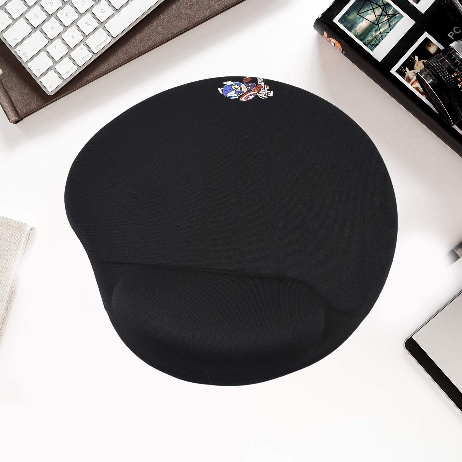 gaming wrist mouse pad, ergonomic mouse pad, wrist rest mouse pad, gel wrist mouse pad, gaming mouse pad ergonomic, wrist pad for mouse, memory foam wrist rest

