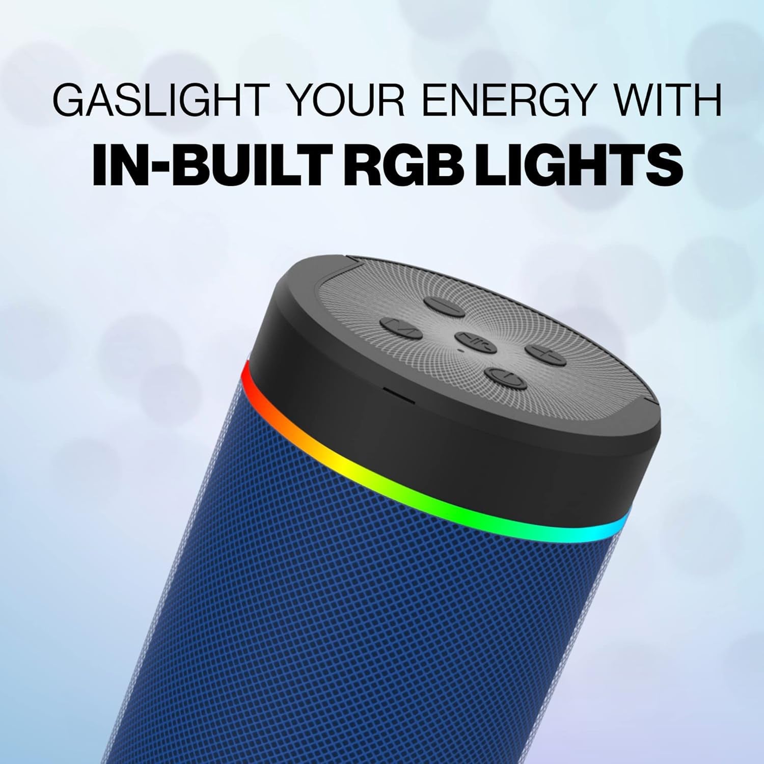 Bluetooth speaker, portable speaker, high bass speaker, wireless speaker, splash proof Bluetooth speaker, rechargeable speaker, FM USB speaker, travel speaker, outdoor music speaker, hands-free Bluetooth speaker