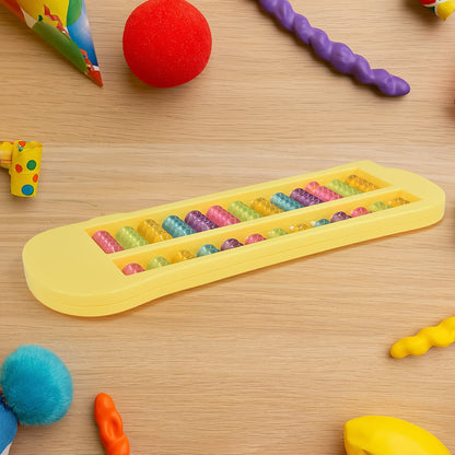 abacus for beginners, Montessori math toys, kids math development toys, preschool educational tools, abacus for children online India,