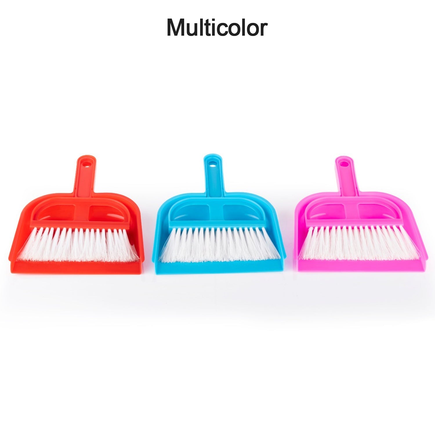 dustpan with brush, supdi broom set, plastic cleaning set, multipurpose dustpan, keyboard cleaner, table brush, dust cleaner, mini broom set, cleaning tools