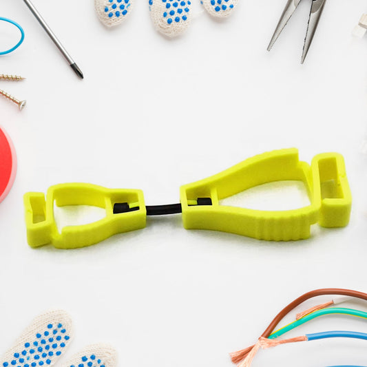 multifunctional belt-clip glove grabber