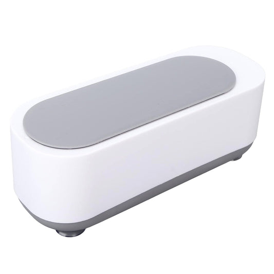 ultrasonic jewellery cleaner machine, portable ultrasonic cleaner for gold and silver, high-frequency jewelry cleaning device