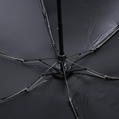 cute 3 fold umbrella with UV protection India, compact umbrella for sun and rain with case, UV shield umbrella for women and girls, stylish foldable umbrella with zip cover, portable umbrella for daily use and travel, best UV protection umbrella for Indian summer, 