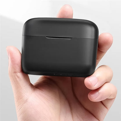 USB-C clip mic for reels, shorts, and interviews, wireless microphone for Android phones and tablets,