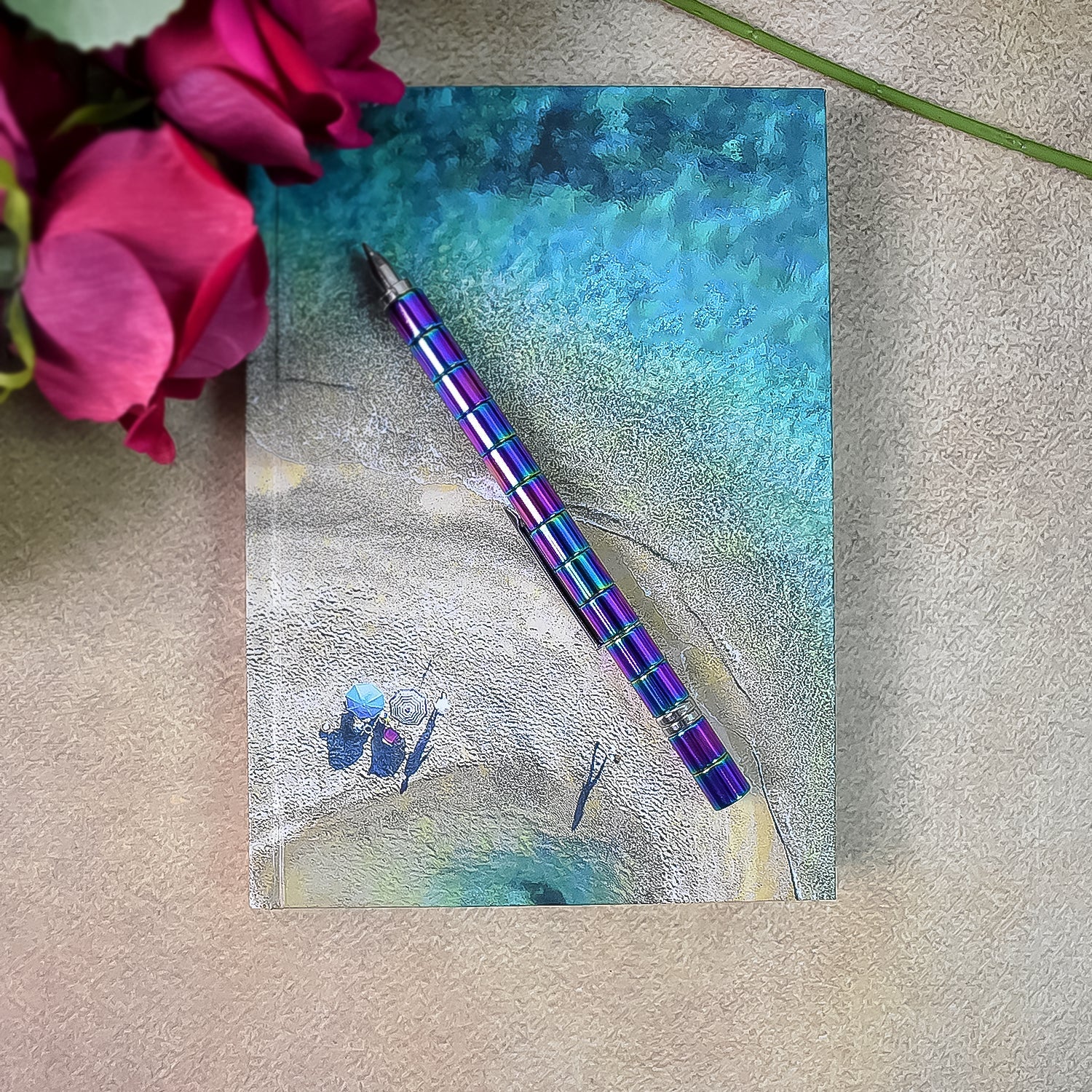 stylish office pen with magnetic function, best magnet pen for writing and desk decor, premium metal pen with strong magnet tip, durable writing pen with multifunctional features,
