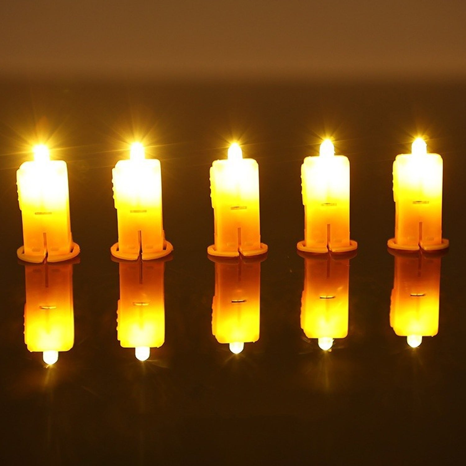 energy efficient LED bean lanterns for decorative lighting, reusable LED lights for balcony wedding and pooja, portable LED lanterns for home and event setup, best LED mini lights for festive and ambient lighting in India