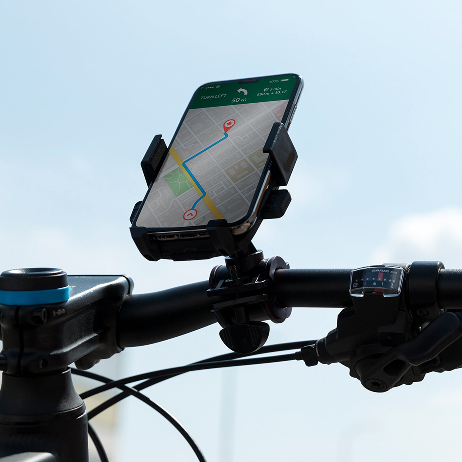 rotating phone stand, mobile mount India, phone holder for table, smartphone stand for online classes, mobile phone swivel stand,
