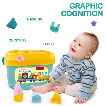 baby blocks set, ABCD learning toys for babies, shape sorting toys for toddlers, stacking toys for kids, educational toys for babies, baby block toys, toddler learning toys India, first block set for babies, baby toys 1 year old, baby shape sorter

