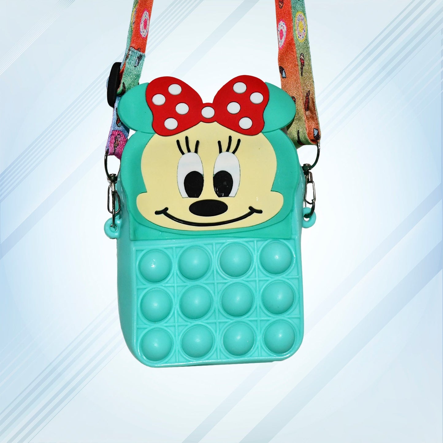 children’s waterproof silicone coin purse with cute design, food-grade soft silicone coin pouch for toddlers and kids, mini silicone purse for girls to carry coins and small items, best coin bag for children made with non-toxic silicone,