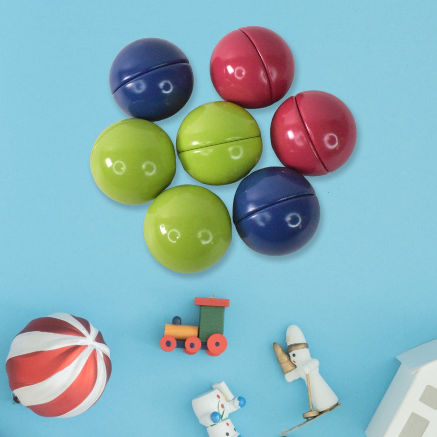toddler magnetic construction toy, magnetic rods and balls set, magnetic learning toy for toddlers India, safe magnetic building blocks, creative magnetic toys for kids, best magnetic construction set India,