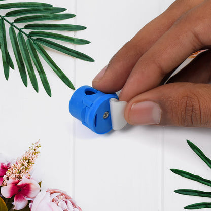 cord management clips for home office, cable clip organizer for wires, plastic wire holders with adhesive backing,