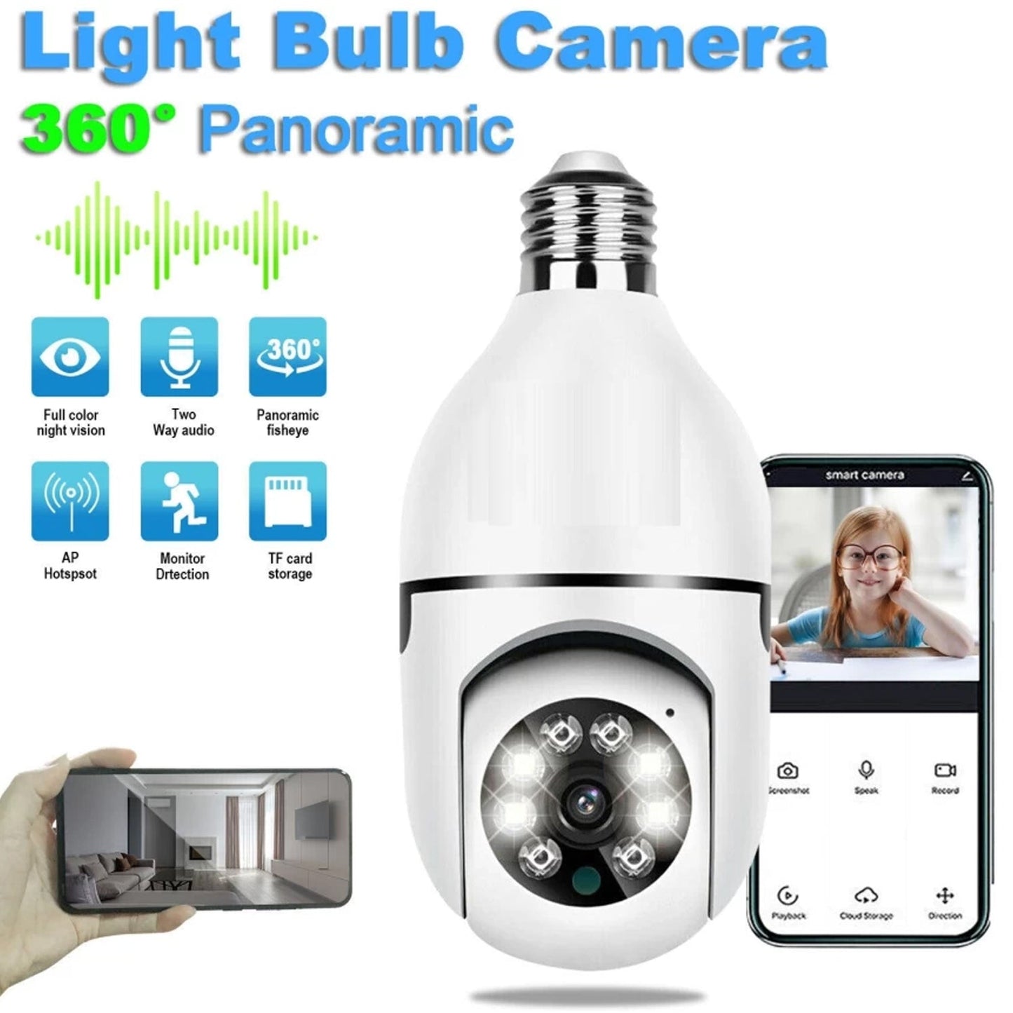 wifi cctv camera, wireless cctv camera, 360 degree cctv camera, fisheye camera, v380 pro camera, home security camera, panoramic cctv camera, wireless ip camera, v380 cctv, indoor security camera

