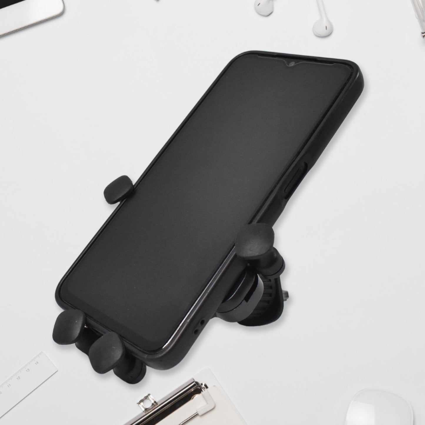 mobile holder for car, dashboard mount phone stand, windshield phone holder, car accessories mobile stand, car phone grip holder,