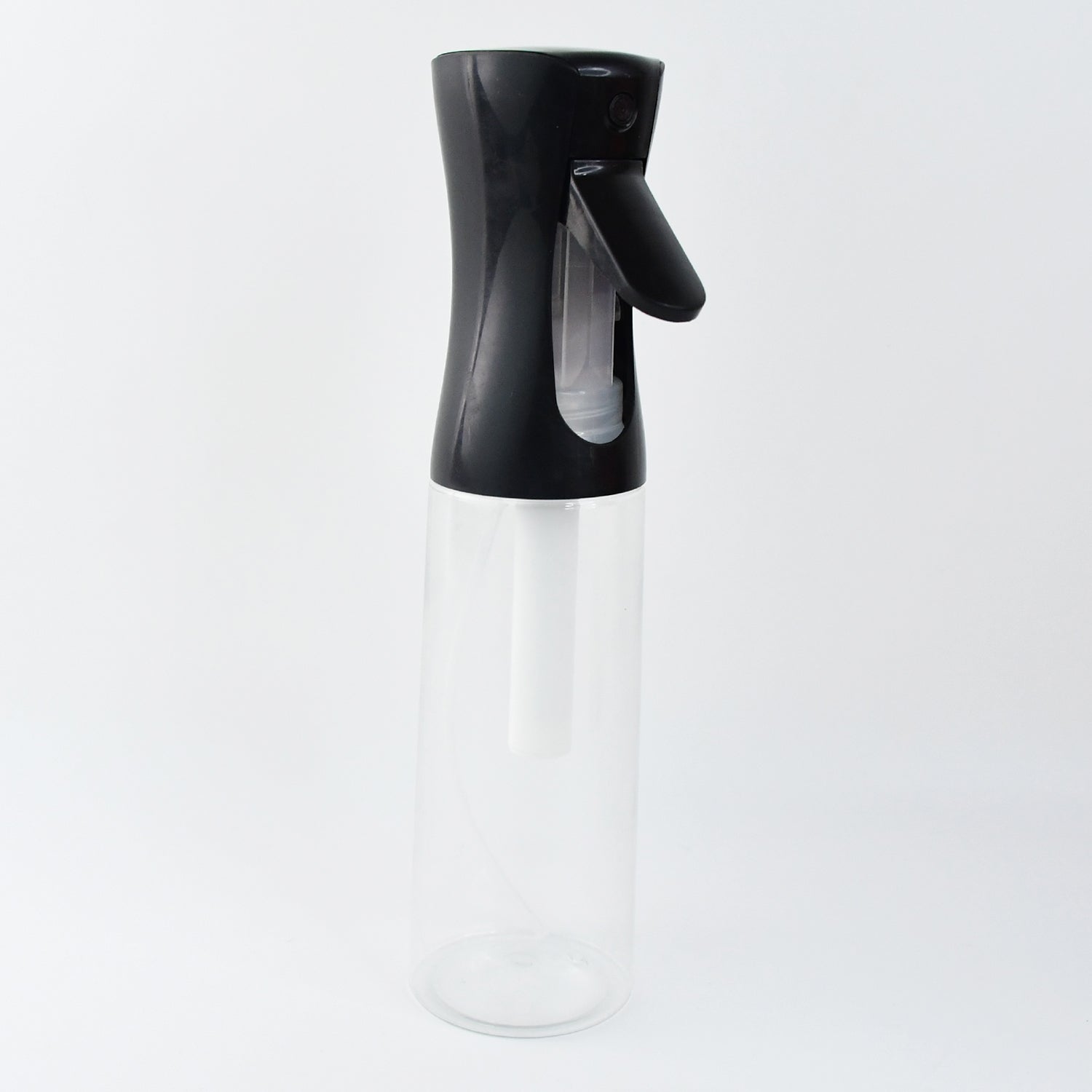 hair spray bottle, plastic mist sprayer, fine mist spray container, refillable cosmetic spray bottle, travel spray bottle,