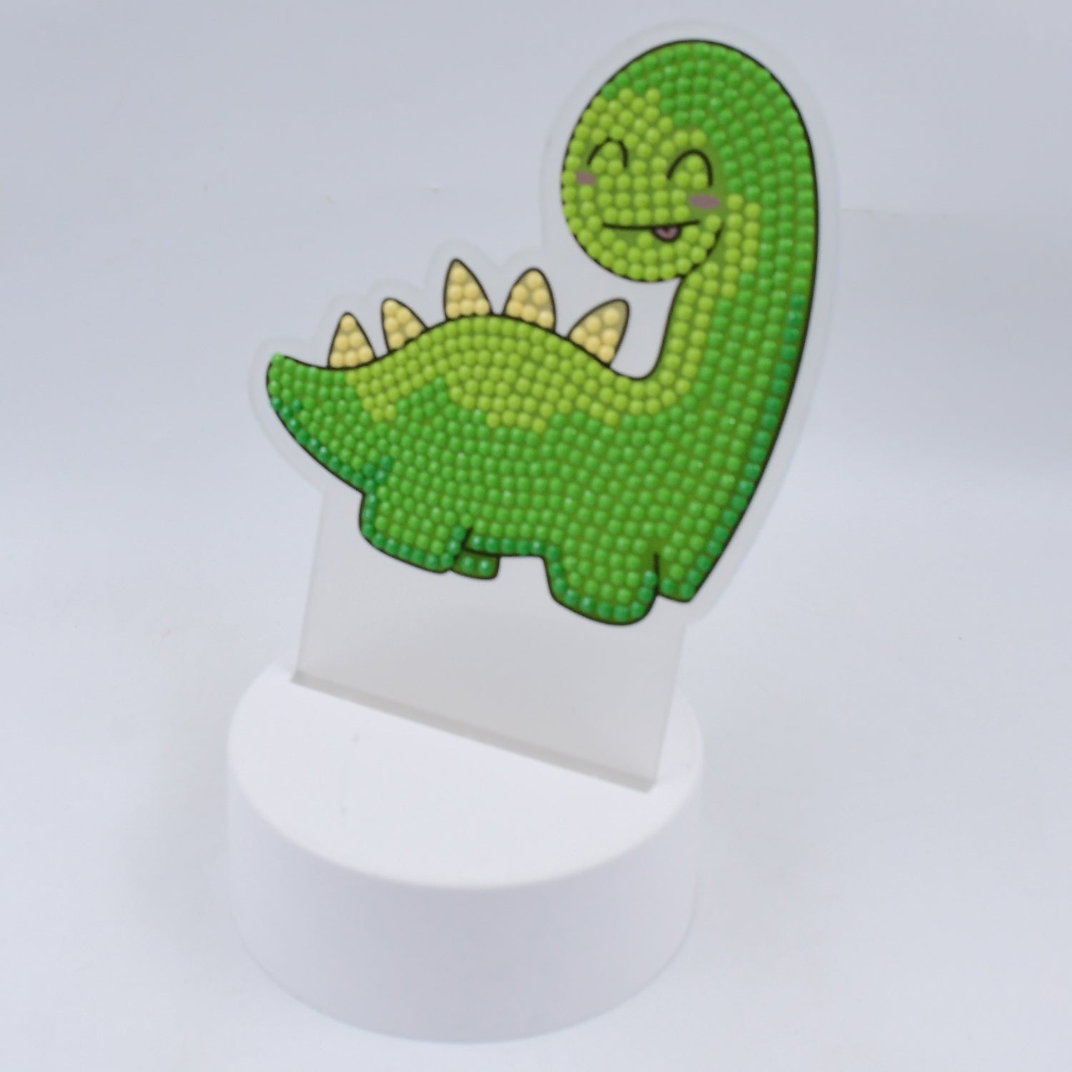 battery operated kids night lamp for bedroom, cute cartoon night light for children, 