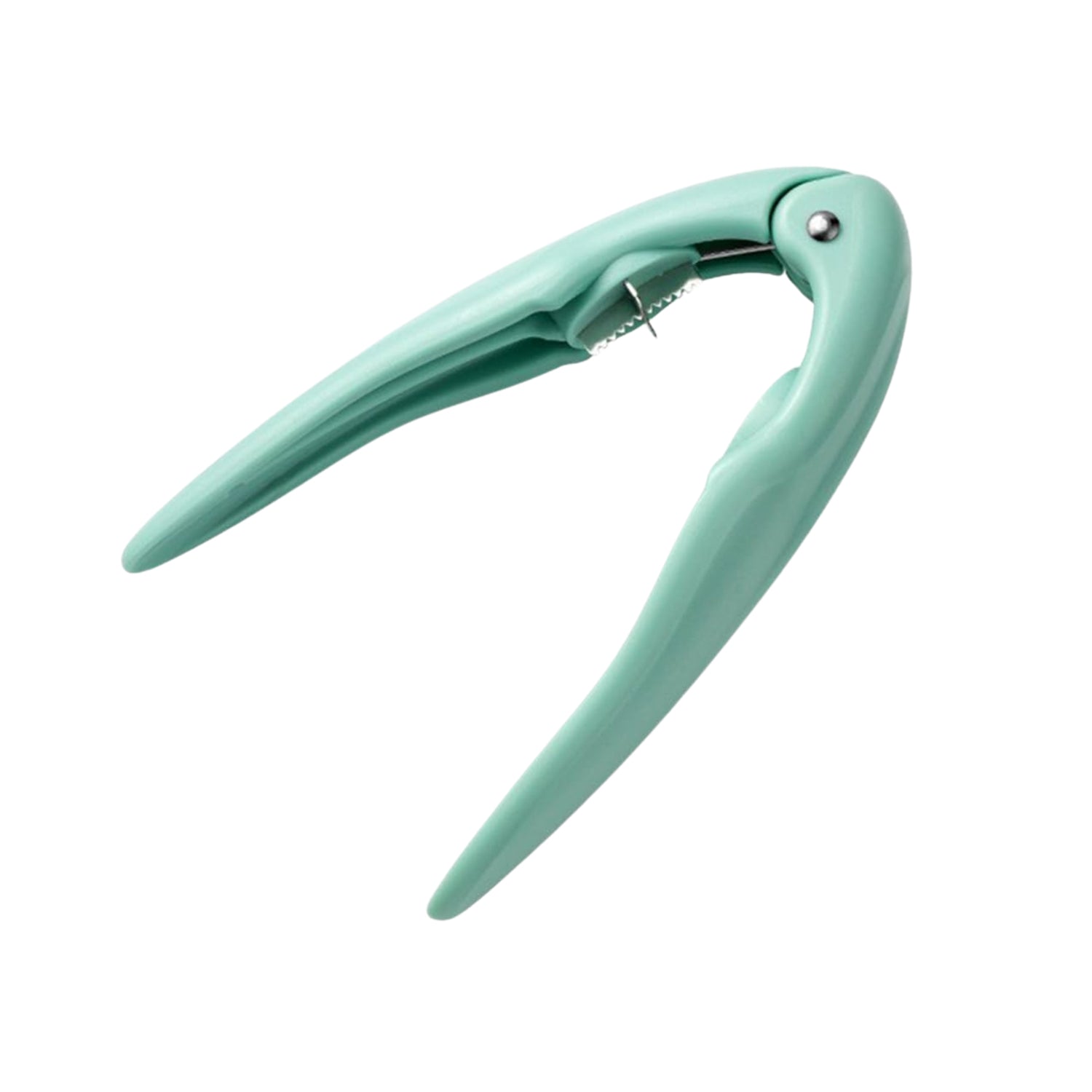 stainless steel nutcracker for almonds, manual nut opener for home use, best nutcracker under 200, walnut cracker tool India,