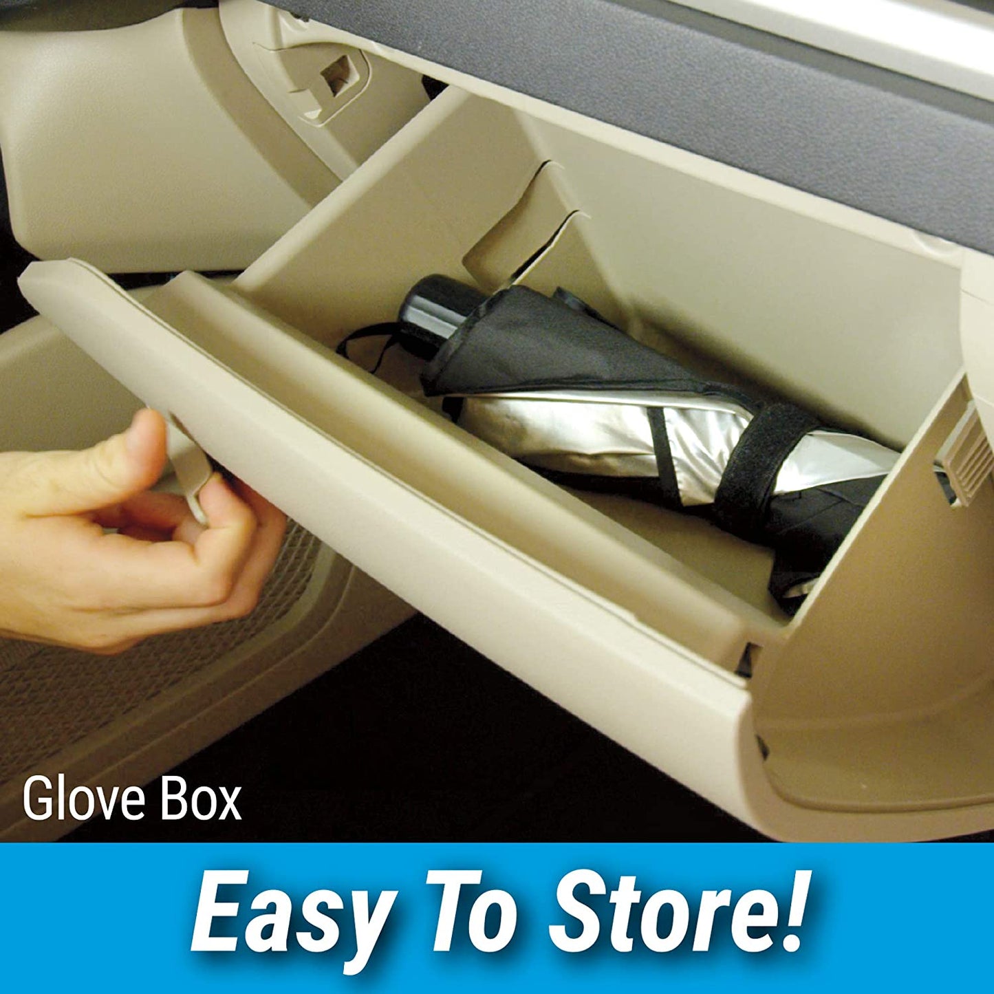 car windshield sunshade, foldable car umbrella, brellashade, car heat protection, UV blocker car shade, windshield umbrella, SUV sunshade, car interior protection