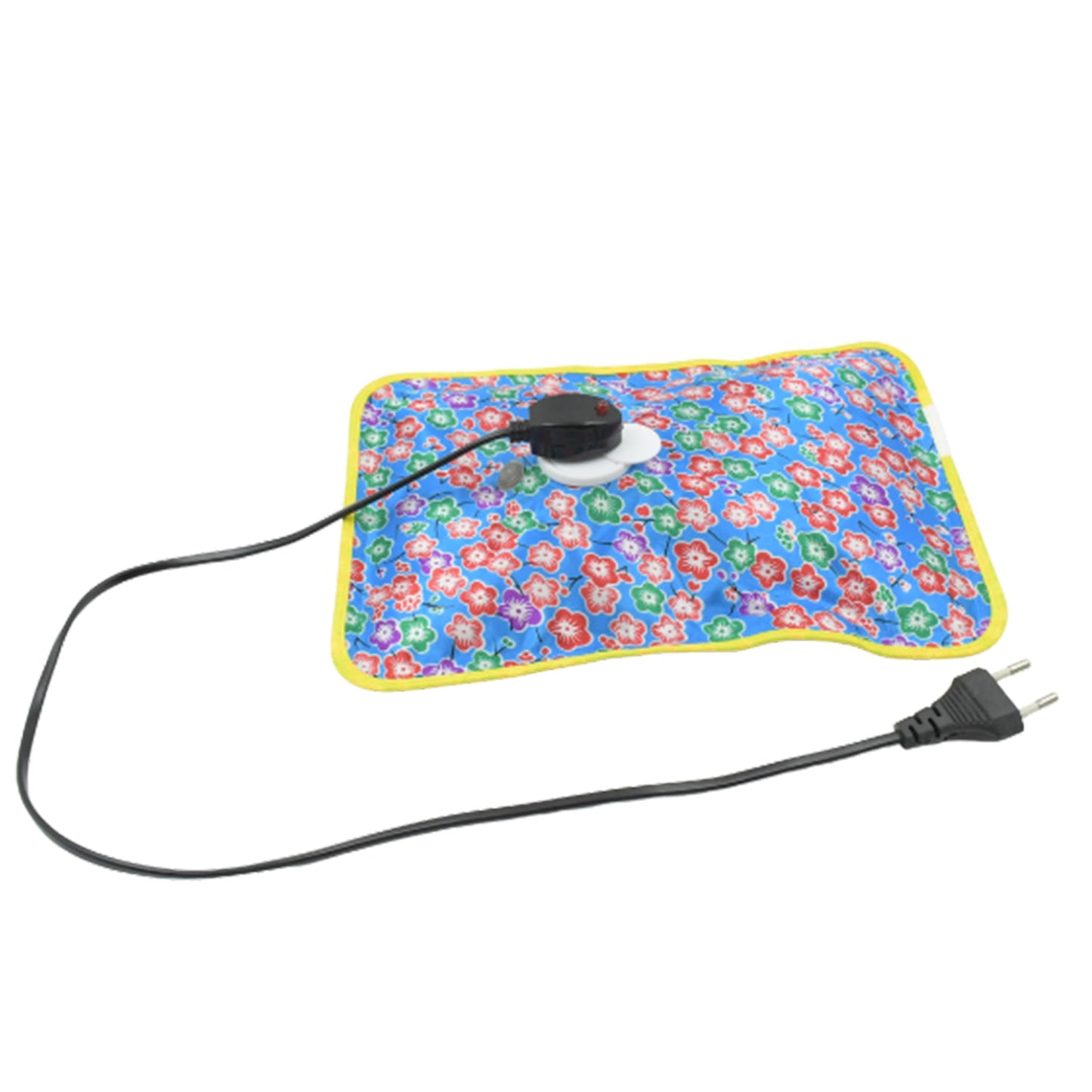 Hot water bag for warmth, electric heating element, electric hot water bag, rechargeable heating pad, pain relief hot pouch, no water hot bag, winter heating pad, joint pain heat pack, electric hot pouch