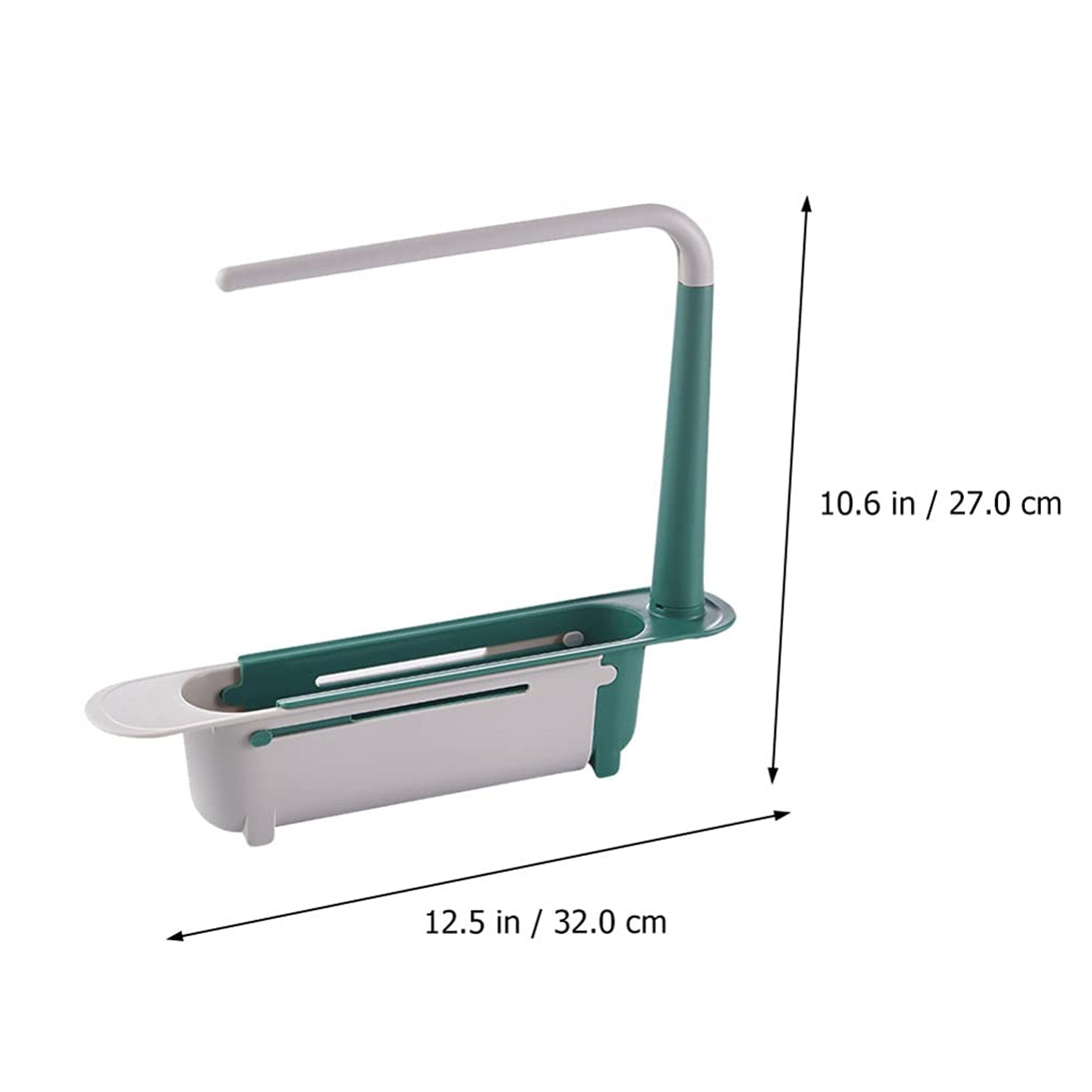 expandable kitchen rack, sink organizer shelf, drying basket for sink, plastic sink shelf, dishwashing rack, multipurpose sink caddy, kitchen storage rack