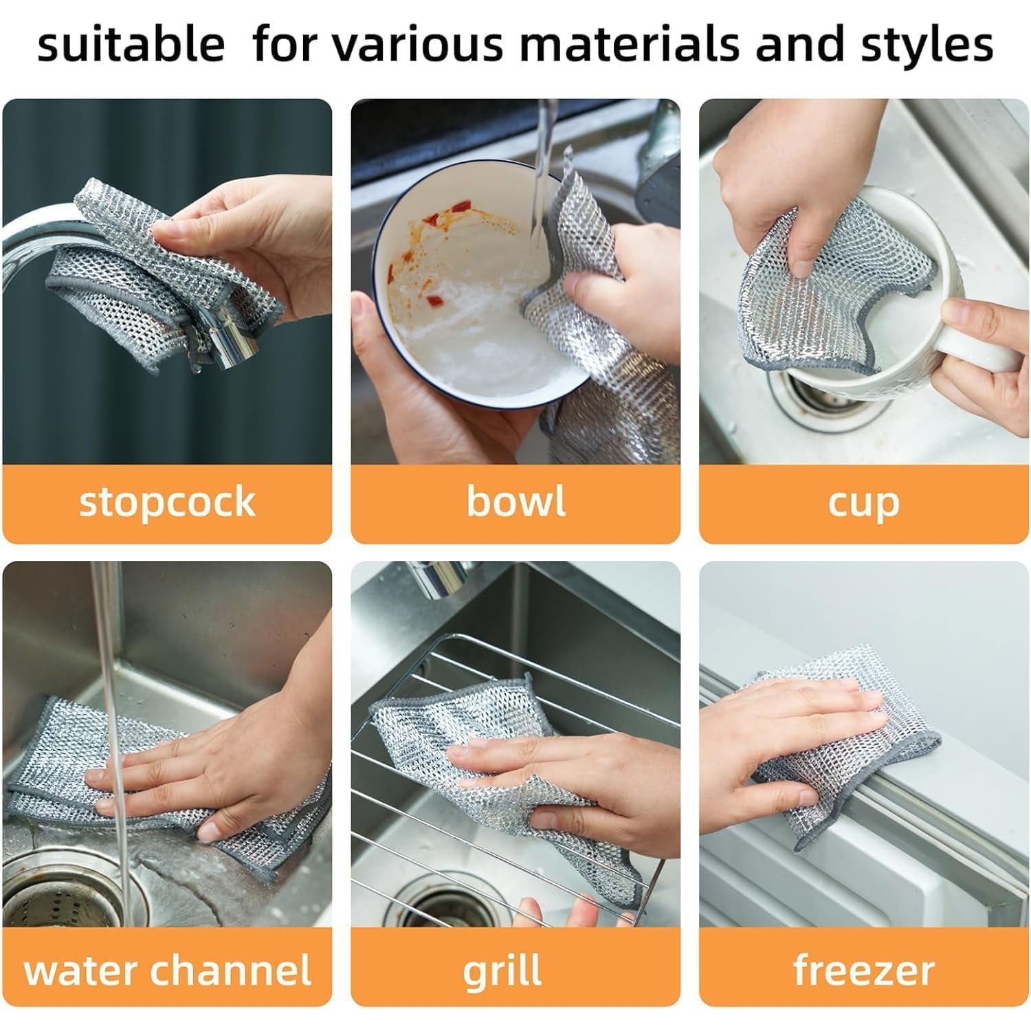 microfiber cloth, cleaning towel set, kitchen cleaning cloths, reusable scrubber cloths, household cleaning towels, microfiber rags for cleaning, soft cleaning towel,