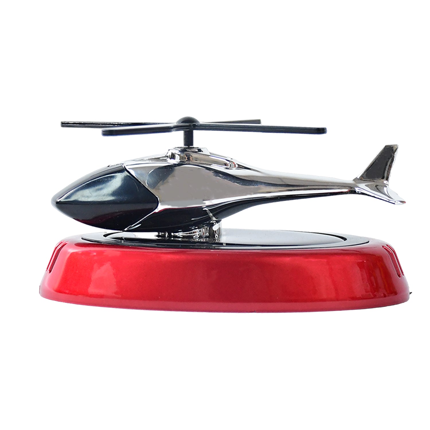 helicopter car air freshener, dashboard perfume for car, car aroma diffuser, best car perfume in India, long lasting car air freshener,