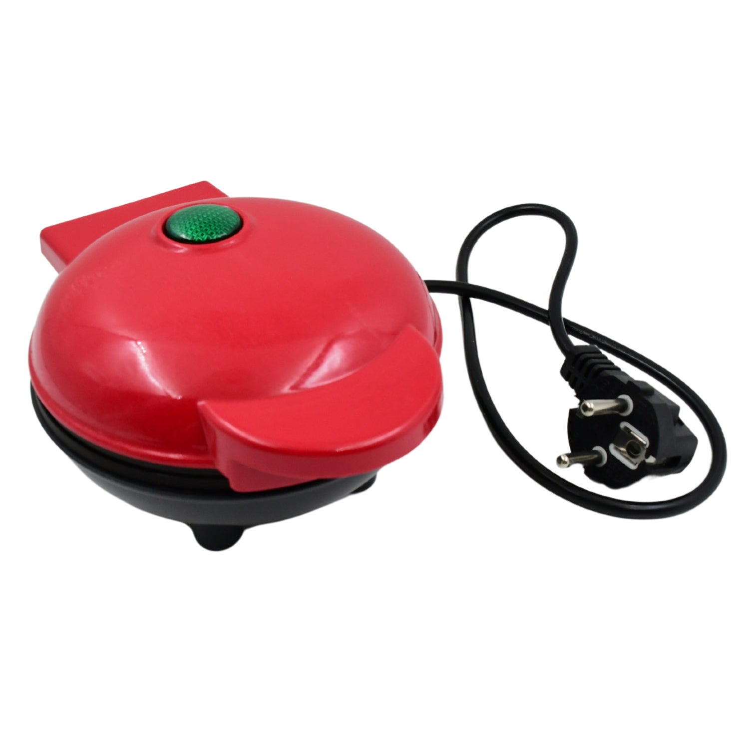 electric waffle maker, 