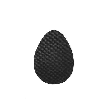 high-friction shoe sole protector pads for indoor and outdoor use, easy-to-apply shoe grip stickers for improved walking stability, non-slip adhesive patches for preventing shoe slips, anti-skid grip solution for smooth surface footwear