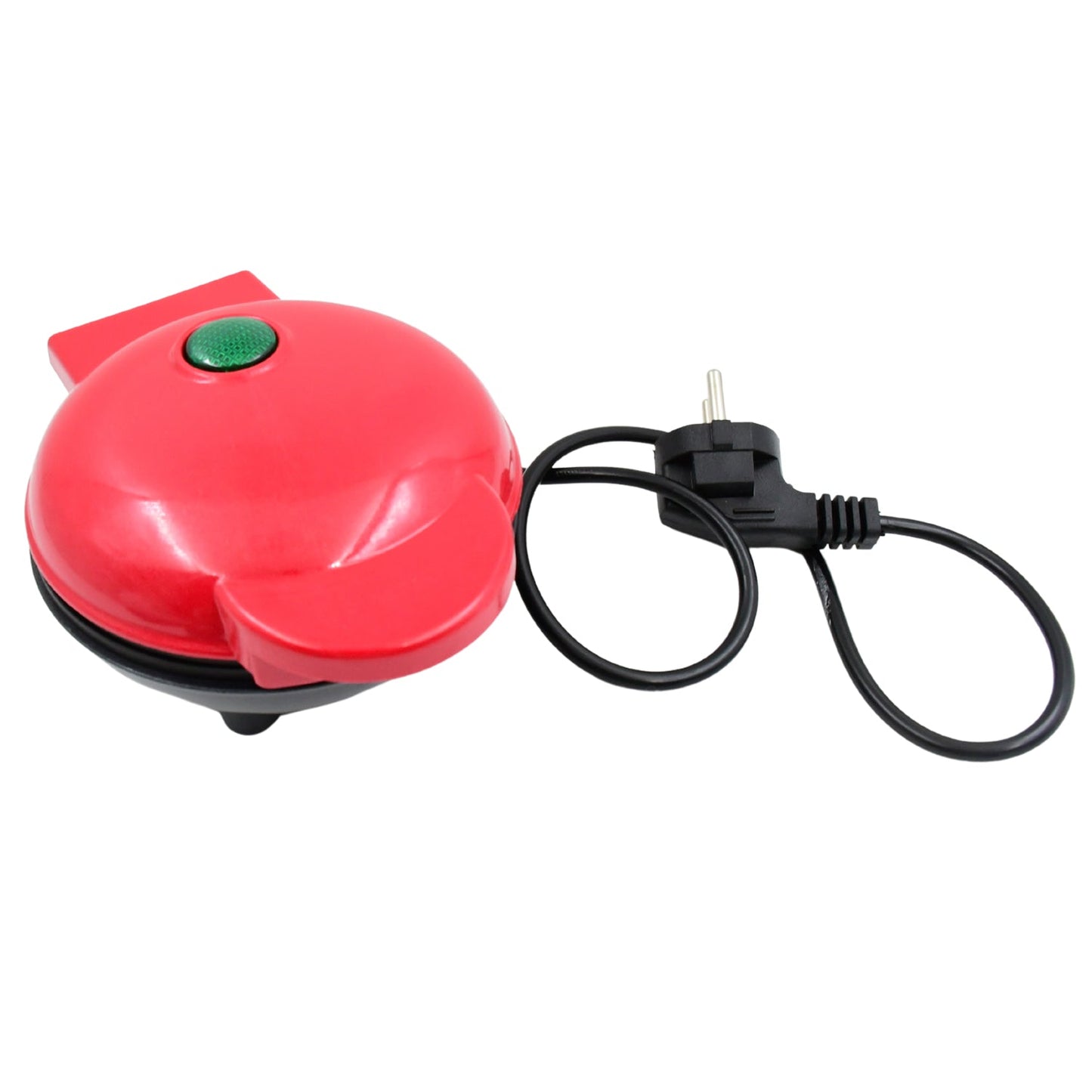 mini waffle maker, portable waffle maker,