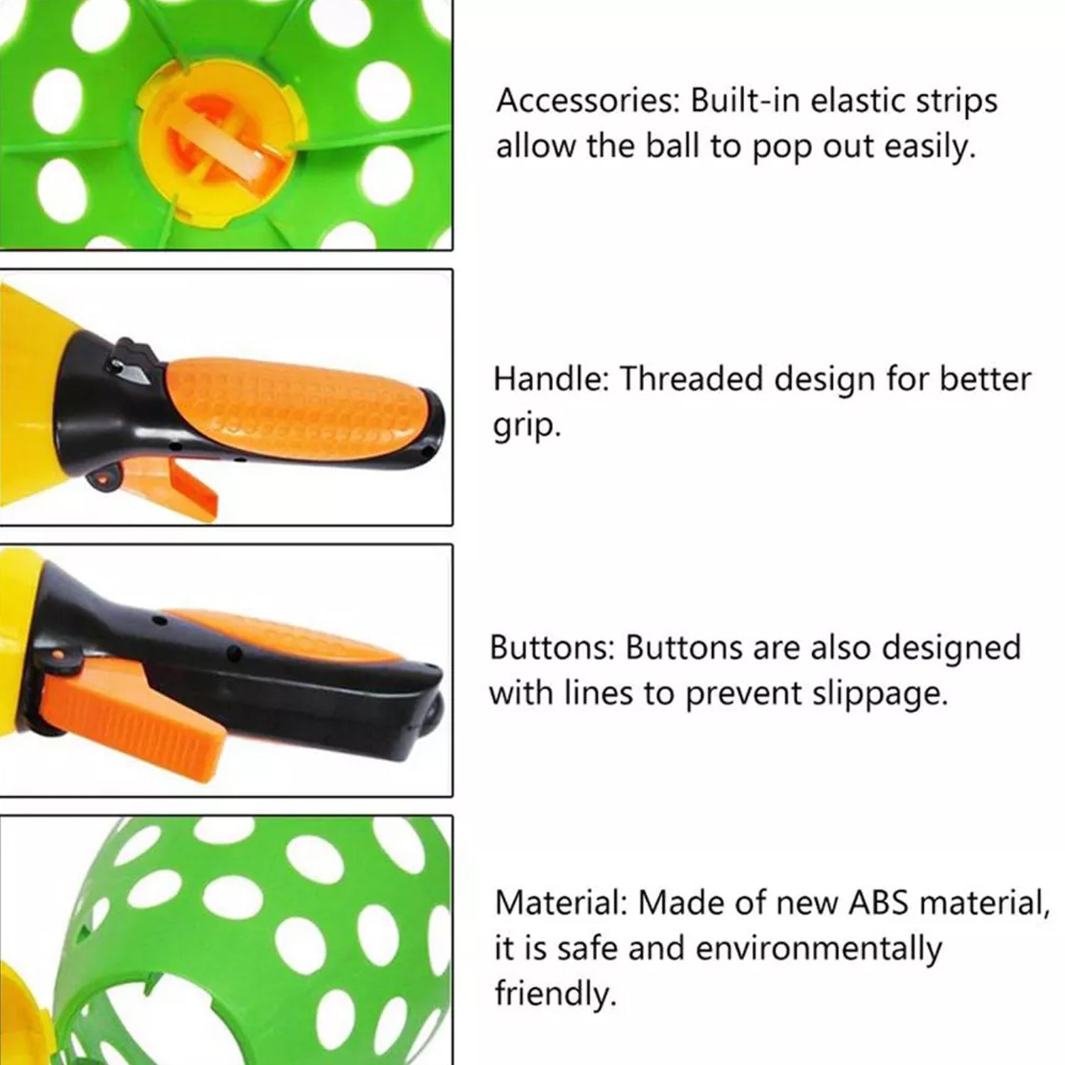 Active catapult butt ball toy ideal for children's recreational activities, butt ball toy, catapult toy for kids, funny slingshot game, kids outdoor toy, novelty toy for kids, plastic slingshot toy, indoor game for children