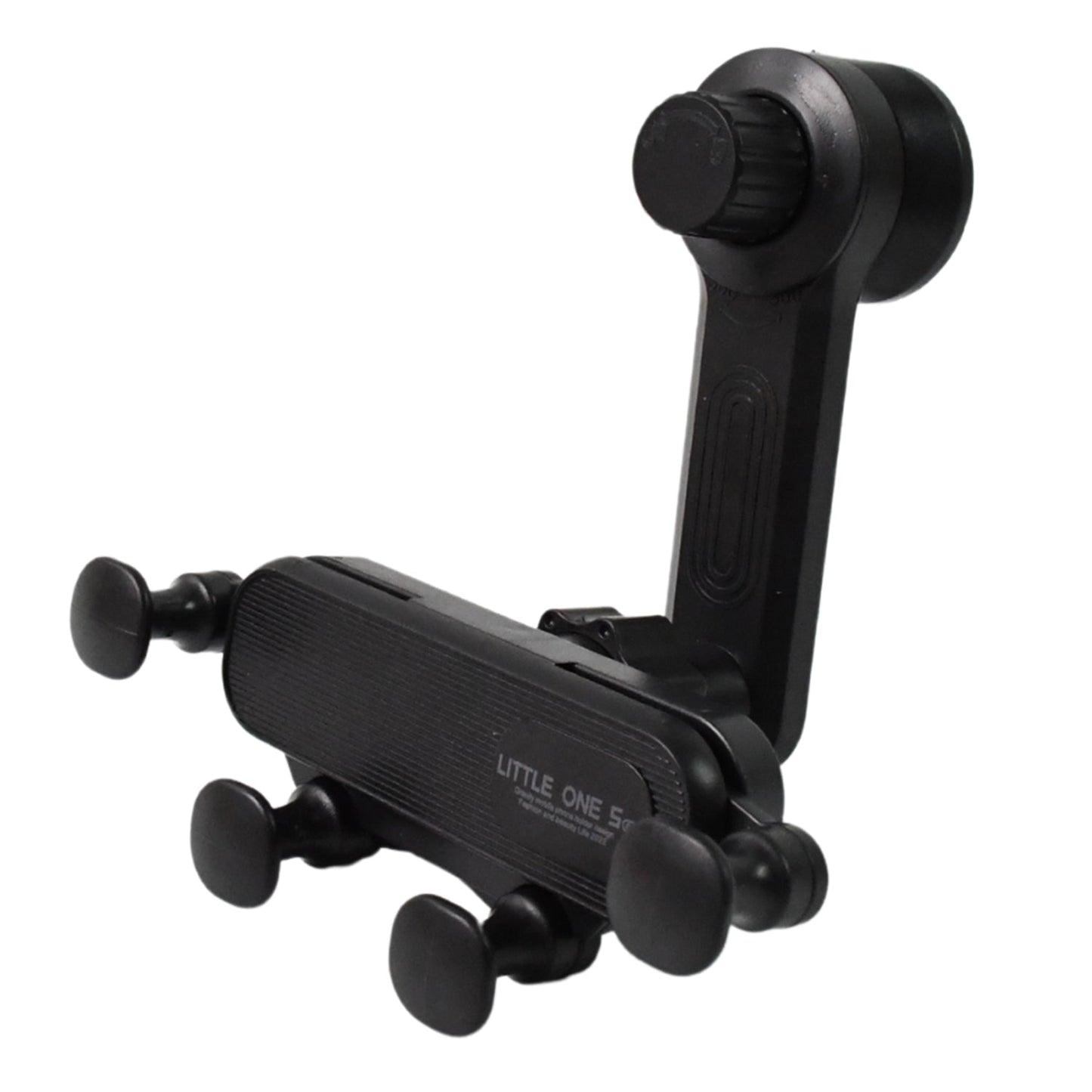 dashboard mounted mobile holder with anti-slip base, universal rotating phone holder for Android and iPhone, car mobile phone stand for easy access and safety, dashboard mobile mount for hands-free driving, compact and adjustable mobile stand for cars in India